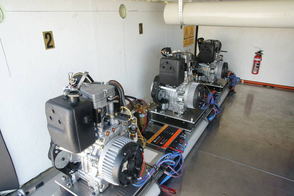 engines