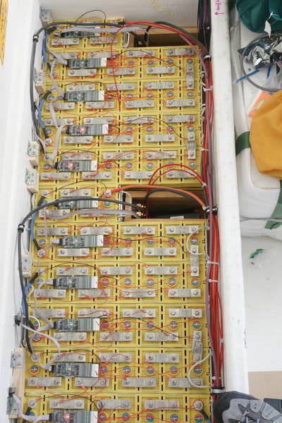 battery pack