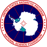 USAP logo